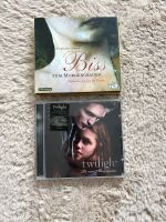 Twilight Soundtrack und Hörbuch (Biss zum Morgengrauen) Nordrhein-Westfalen - Herzogenrath Vorschau