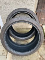 2 Sommerreifen Barum 245/35R19 93Y XL gebraucht 2020 Sachsen - Marienberg Vorschau