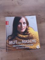 TOPP Mut zur Masche Strickbuch Handarbeit Nordrhein-Westfalen - Kleve Vorschau