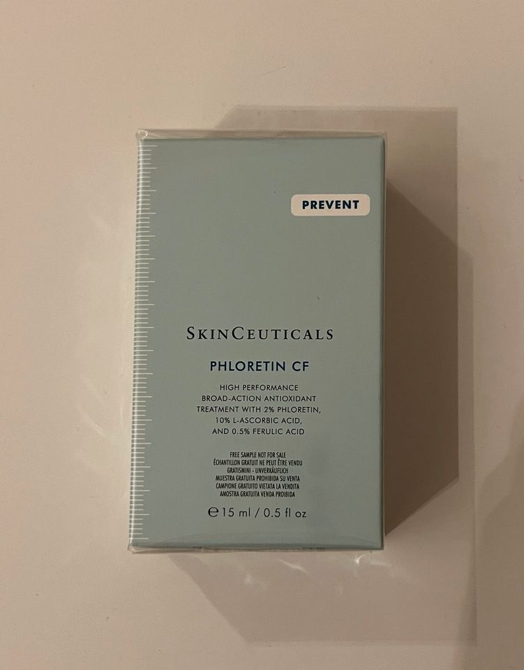 Phloretin CF von SkinCeuticals in Köln