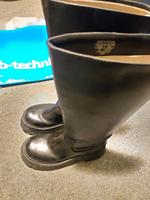 Schwarze Damenstiefel Berlin - Mitte Vorschau