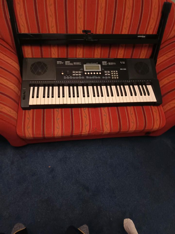 Startone MK-300 in Mainburg