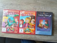 DVD ★ Kinderfilme ★ Bibi& Tina★Lauras Stern Bayern - Bad Tölz Vorschau