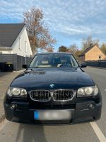 BMW X3/ Top Zustand Tüv Neu Dortmund - Brackel Vorschau