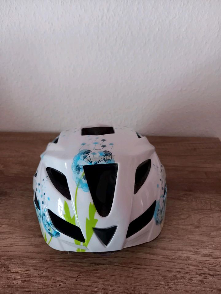 Fischer Fahrradhelm, Radhelm, Cityhelm Größe S/M in Sergen