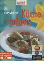 Kochbuch , Küche Italien ,  Johann Lafers ,  neuwertiger Zustand Bayern - Neustadt b.Coburg Vorschau