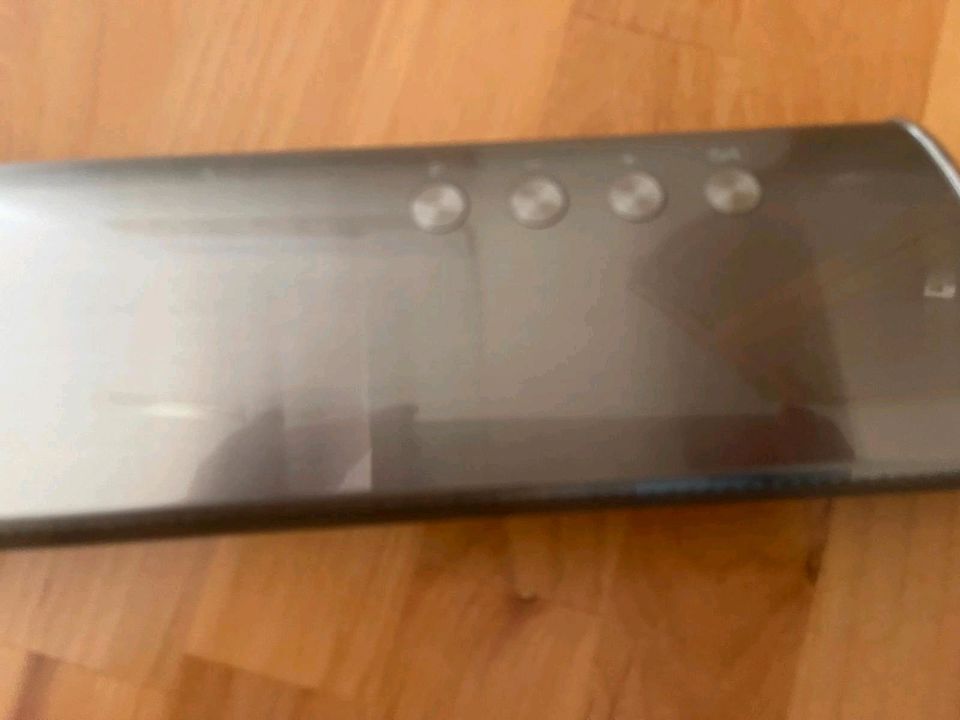 Lg Soundbar mit Subwoofer in Viersen