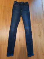 Hollister Jeans 26/30 3 L Ultra High Rise Jeans Leggins Bayern - Rückholz Vorschau