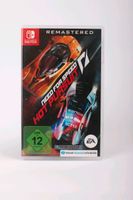 Nintendo Switch Spiel "Need for Speed - Hot Pursuit Remaster " Bayern - Großostheim Vorschau