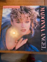 Vinyl_12“ Maxi_Madonna_Angel Brandenburg - Kloster Lehnin Vorschau