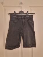 Kurze Hose Only Schwarz Jeans Damen  Größe XS Nordrhein-Westfalen - Recklinghausen Vorschau