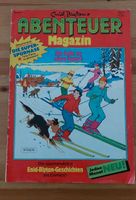 Enid Blytons Abenteuer Magazin 1986 -Sehr selten! Nordrhein-Westfalen - Neuss Vorschau