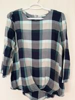 Edc Bluse 3/4 Arm Gr.  XS/34 Nordrhein-Westfalen - Wachtberg Vorschau