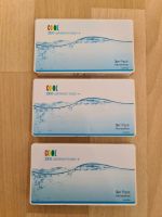 3x 3er Packung Kontaktlinsen COOL ZEO Monatslinsen Stärke -4,25 Sachsen-Anhalt - Wellen Vorschau