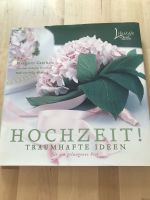 Buch „Hochzeit!“ Heiraten Hochzeitsplanung Wedding Hessen - Wiesbaden Vorschau