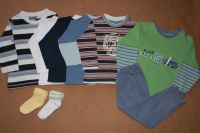 Langarmshirts Kindersachen  Gr 86 ***Top*** Nordrhein-Westfalen - Rheine Vorschau