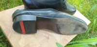 LLOYD Herrenschuh Glattleder Gr. 42 (8) schwarz +Schuhspanner Berlin - Lichtenberg Vorschau