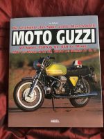 Moto Guzzi Buch Saarland - Saarlouis Vorschau