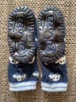 ABS-Socken 21/22 Hausschuhe Hüttenschuhe Sachsen - Riesa Vorschau