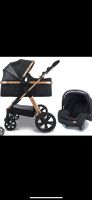 Kinderwagen 3in 1 von Pixini Hessen - Stadtallendorf Vorschau