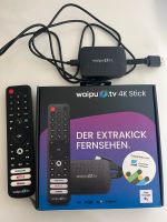 Waipu.tv 4K Stick Nordrhein-Westfalen - Mönchengladbach Vorschau