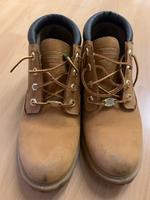 Timberland Damen Boot in Gr. 37 Berlin - Charlottenburg Vorschau