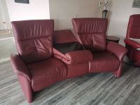 Himolla Heimkino Sofa Ecke 3-Sitzer mit Liegefunktion Rheinland-Pfalz - Waldbreitbach Vorschau