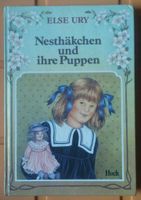 BUCH Nesthäkchen und ihre Puppen ISBN 3777900842 Rheinland-Pfalz - Arft Vorschau