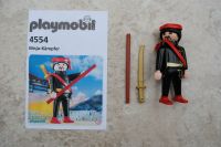 Playmobil Ninja-Kämpfer 4554 Rheinland-Pfalz - Westheim Vorschau