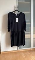NEU Kleid Sommerkleid Blusenkleid schwarz 36 38 Nordrhein-Westfalen - Heinsberg Vorschau