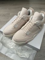 Nike Air Jordan 4 Blank Canvas EU 44 US W 11,5 Nagelneu OVP Nordrhein-Westfalen - Moers Vorschau