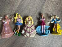 6 Alte Barbie Sammler Figuren Paketpreis Bochum - Bochum-Nord Vorschau