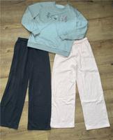 H&M Basic Joggers, Paket, Gr.XS mit Sweater Rheinland-Pfalz - Hamm (Sieg) Vorschau