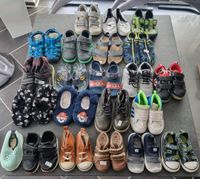 Verschiedene Schuhe ab 21-28 Sachsen - Plauen Vorschau