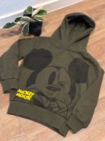 Disney Mickey Mouse Hoodie - Grösse 104 / 110 Nordrhein-Westfalen - Metelen Vorschau