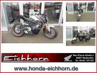 Honda CB 125 R CBF125N ABS+ LED Sachsen-Anhalt - Naumburg (Saale) Vorschau