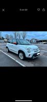 Fiat 500 l tauchen mit Fiat 500 Abarth Köln - Ossendorf Vorschau