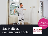 Maler und Lackierer (m/w/d) Hamburg, Maler/in, Lackierer/in, Anstreicher/in, Beschichtungstechniker/in Hamburg-Mitte - HafenCity Vorschau