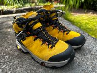 Meindl Ravello Junior GTX Gr. 32 wasserdichte Wanderschuhe Dresden - Langebrueck Vorschau