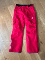 Superdry Skihose/Snowboardhose Damen 36 rot Hessen - Bad Homburg Vorschau