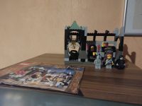 Lego 4705 Harry Potter Unterricht bei Snape Nordrhein-Westfalen - Morsbach Vorschau