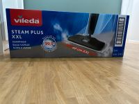 Vileda Steam Plus XXL Reiniger Mop München - Schwabing-Freimann Vorschau