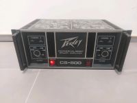 Peavey CS-800 Power Amplifier, Kult Verstärker Nordrhein-Westfalen - Bad Driburg Vorschau