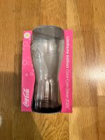 Coca Cola Glas Limitierte Edition 2020 Pink Kreis Pinneberg - Pinneberg Vorschau