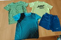 Sportset Gr 152 Manguun & Nike Top Zustand Saarland - Schwalbach Vorschau