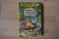 Das magische Baumhaus - Gefahr am Amazonas Baden-Württemberg - Backnang Vorschau