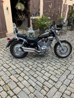 Yamaha virago 535 Bayern - Grettstadt Vorschau