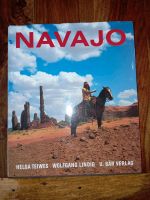 NAVAJO Native Ureinwohner Indigene USA Teiwes/Lindig/Bär Verlag Bayern - Erlangen Vorschau