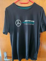 Mercedes F1 Team T-Shirt Puma Gr.L NEU Niedersachsen - Staufenberg Vorschau