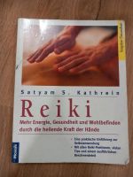 Reiki, Satyam S. Kathrein Bayern - Dittelbrunn Vorschau